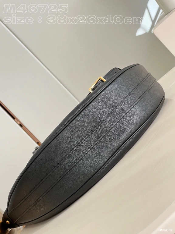 Affordable LOOP LOUIS VUITTON HOBO 0724